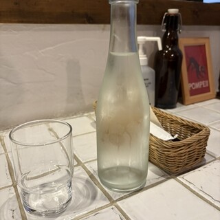 ピッツェリア チンクエ_1