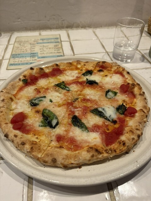 PIZZERIA 5, Iwate, Japan