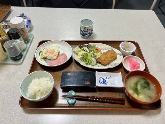 ホテル板倉（ホテルイタクラ） - 福島（ホテル）の写真