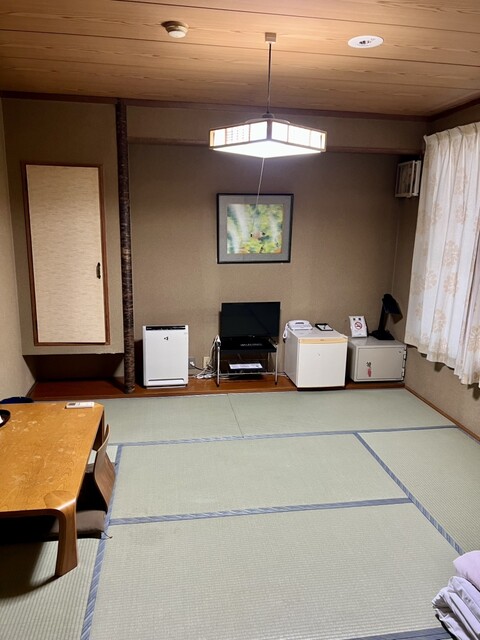 ホテル板倉（ホテルイタクラ） - 福島（ホテル）の写真