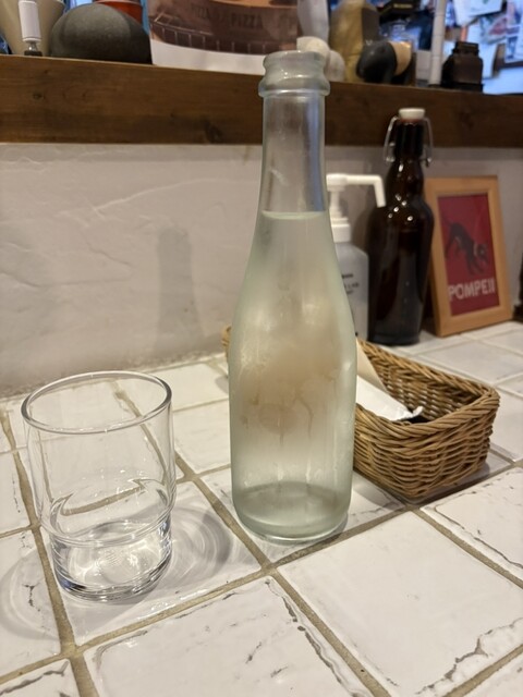 ピッツェリア チンクエ（PIZZERIA 5） - 花巻市その他（ピザ）の写真