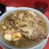 ラーメン富士丸 西新井大師店