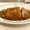 ワンミニッツカレー ランプ