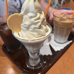 ふなわかふぇ - 