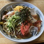まつや食堂 - 
