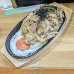 宴や - 焼きうどん