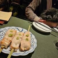 やきとり 嶋家 - 