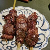 やきとり 嶋家 - 