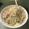 ラーメン二郎 新宿小滝橋通り店