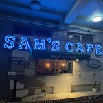Sam's Cafe - 
