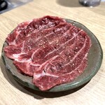 焼肉・ホルモン 踊ル - ツラミ
