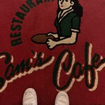 Sam's Cafe - 