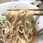 焼肉・ホルモン 踊ル - 製麺からこだわるこちらの若大将！最高