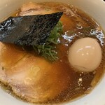 支那そばや 本店 - 