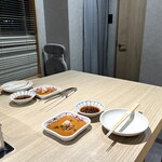 焼肉・ホルモン 踊ル - 内観