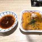 焼肉・ホルモン 踊ル - 王道のタレと洗いダレ