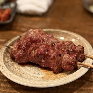 やきとりまるま_0