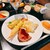 SHARI - 料理写真: