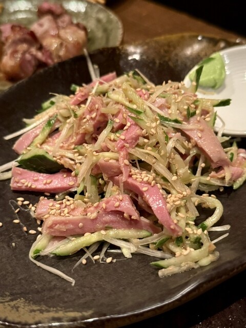 Yakitori Maruma photo 5