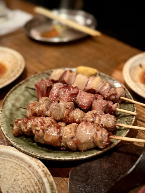 Yakitori Maruma photo 2