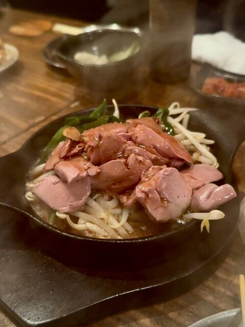 Yakitori Maruma photo 3