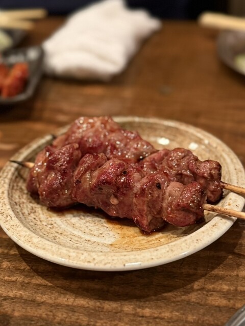 Yakitori Maruma