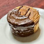 クロワッサンスタンド - 