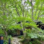 那須高原蕎麦 石心 - 