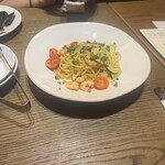 SALVATORE CUOMO & BAR - 
