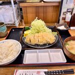 とんかつ いわい - 