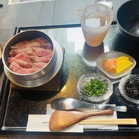 熟成焼肉えいき - 