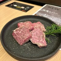 黒毛和牛焼肉 肉處 きっしゃん 西中島総本店 - 
