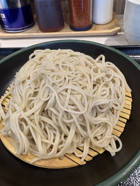 そば処 楽屋 WINS北上ライト館店 - 村崎野（そば）の写真