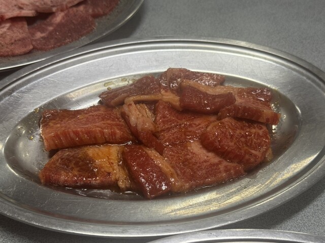 ひさご - 新日鉄前/焼肉 | 食べログ