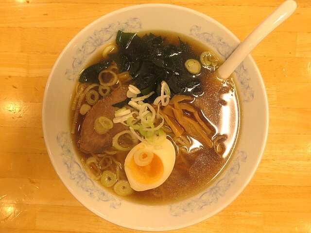 Gyoza no Manshu Tokiwa Taihoku Guchi Ten photo 4