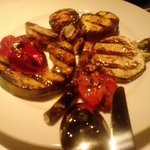 イノウエ グリリア - 有機野菜の炭火焼