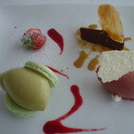 ランファン・キ・レーヴ - 