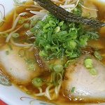 西脇ラーメン - ラーメン