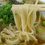 西脇ラーメン - ラーメン