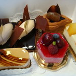 イデミスギノ - 