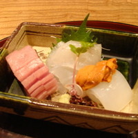 日本料理 とくを - 