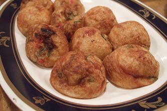 味穂 あじほ 大阪難波 明石焼き 食べログ 味穂 あじほ 大阪難波 明石焼き 食べログ