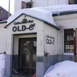 OLD-e# - 外観