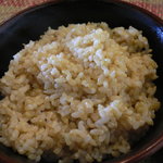オールドイー - 玄米