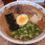 Igagurien - ラーメン1