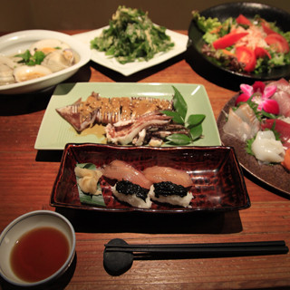 原宿駅でおすすめの美味しい魚介 海鮮料理 すべて をご紹介 食べログ 原宿駅でおすすめの美味しい魚介 海鮮料理 すべて をご紹介 食べログ