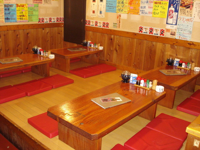 Yakitori Ichiban Gojo Omiya Ten photo 4