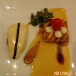 ラ・ロシェル - 