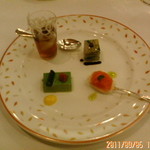 ラ・ロシェル - 