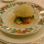 ラ・ロシェル 南青山 - 